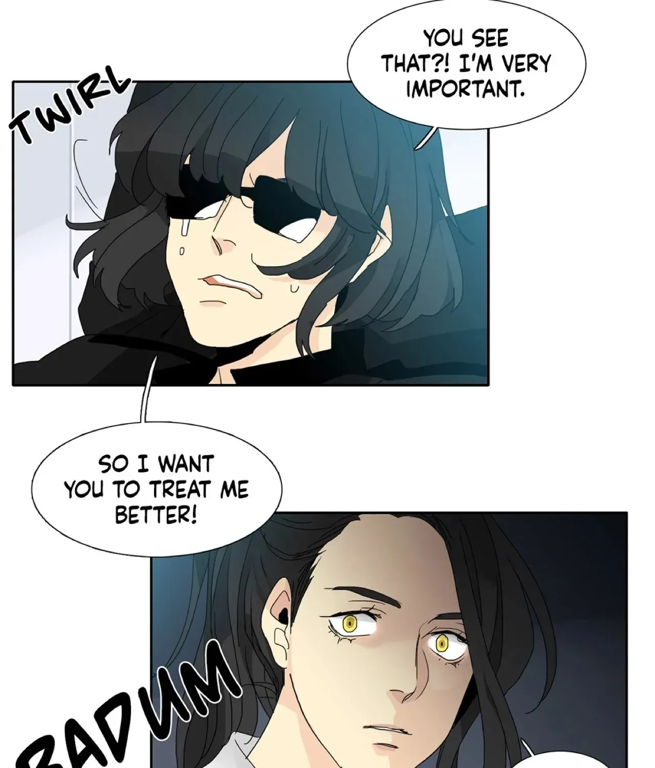 Read Heroes Plan.B chapter 19 image 81 on Lezhin