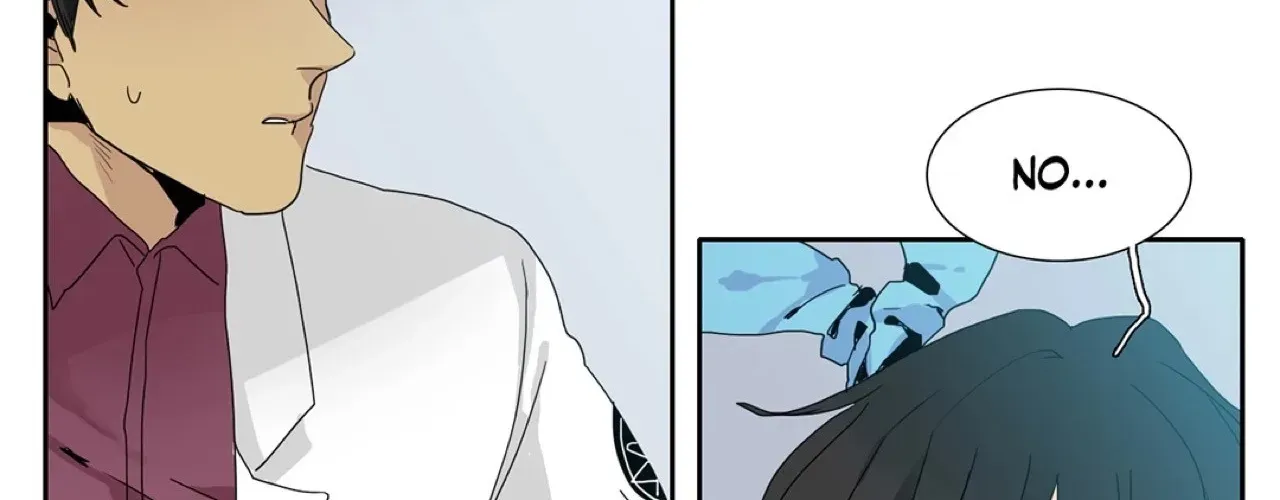 Read Heroes Plan.B chapter 19 image 84 on Lezhin