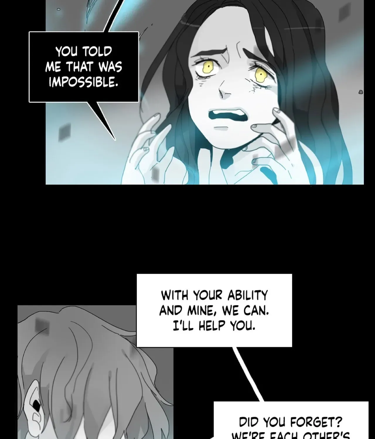 Read Heroes Plan.B chapter 19 image 9 on Lezhin