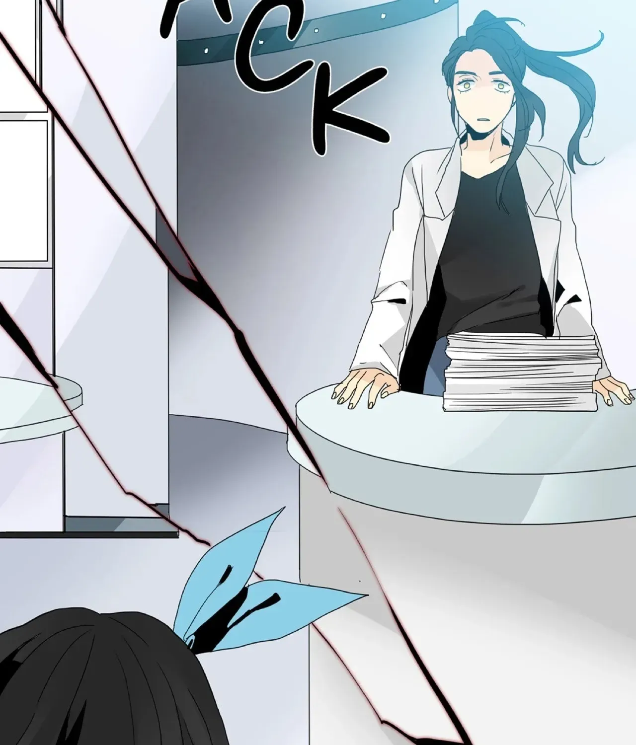Read Heroes Plan.B chapter 19 image 90 on Lezhin