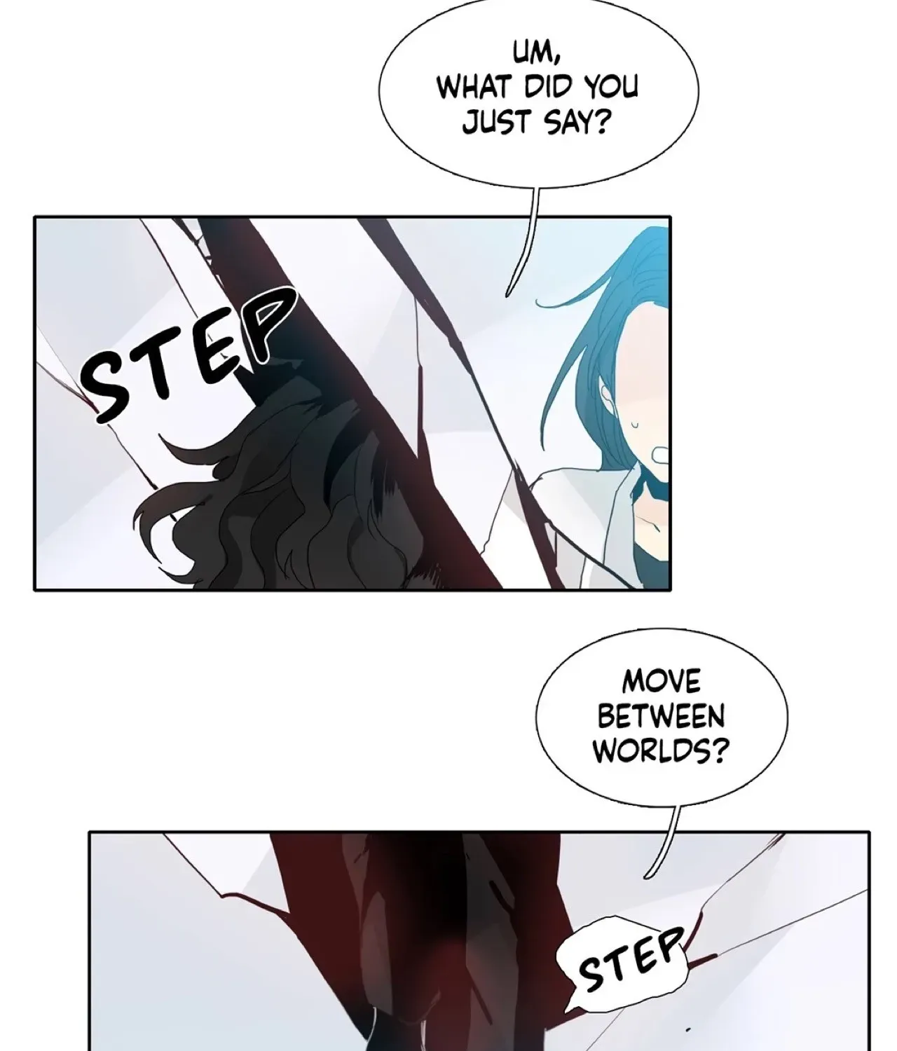 Read Heroes Plan.B chapter 19 image 95 on Lezhin