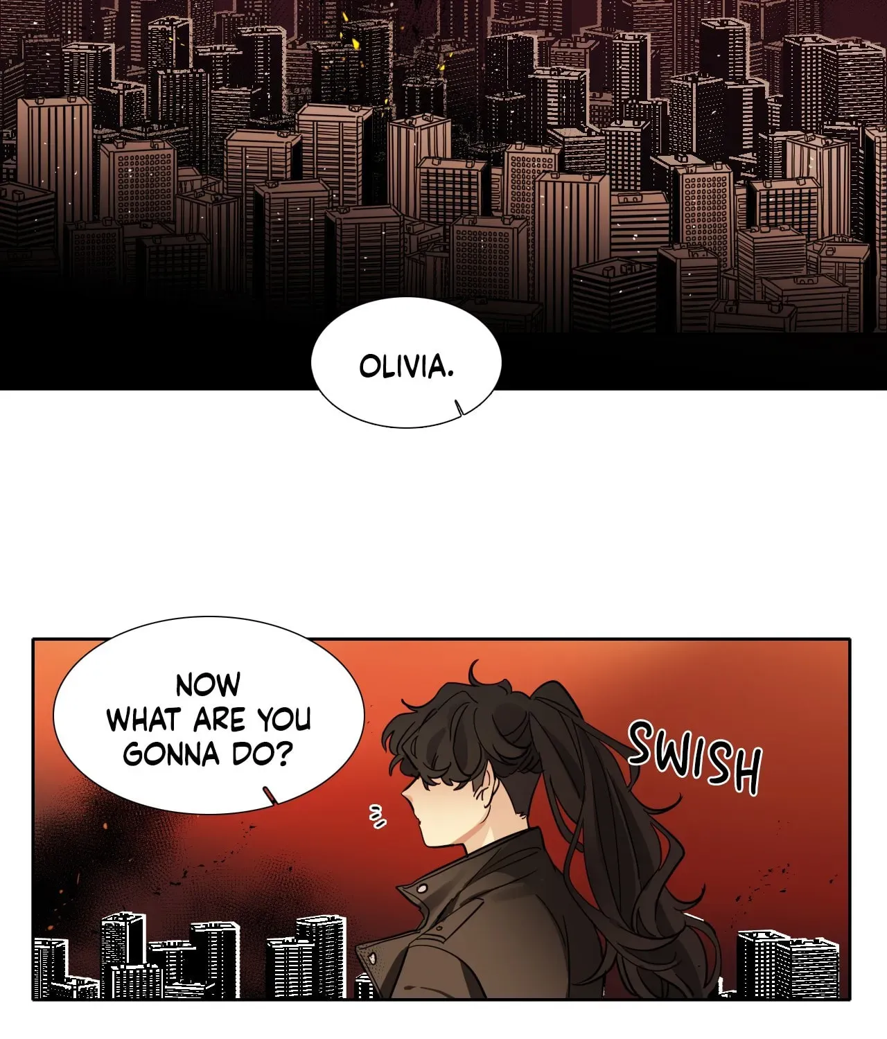 Read Heroes Plan.B chapter 190 image 2 on Lezhin