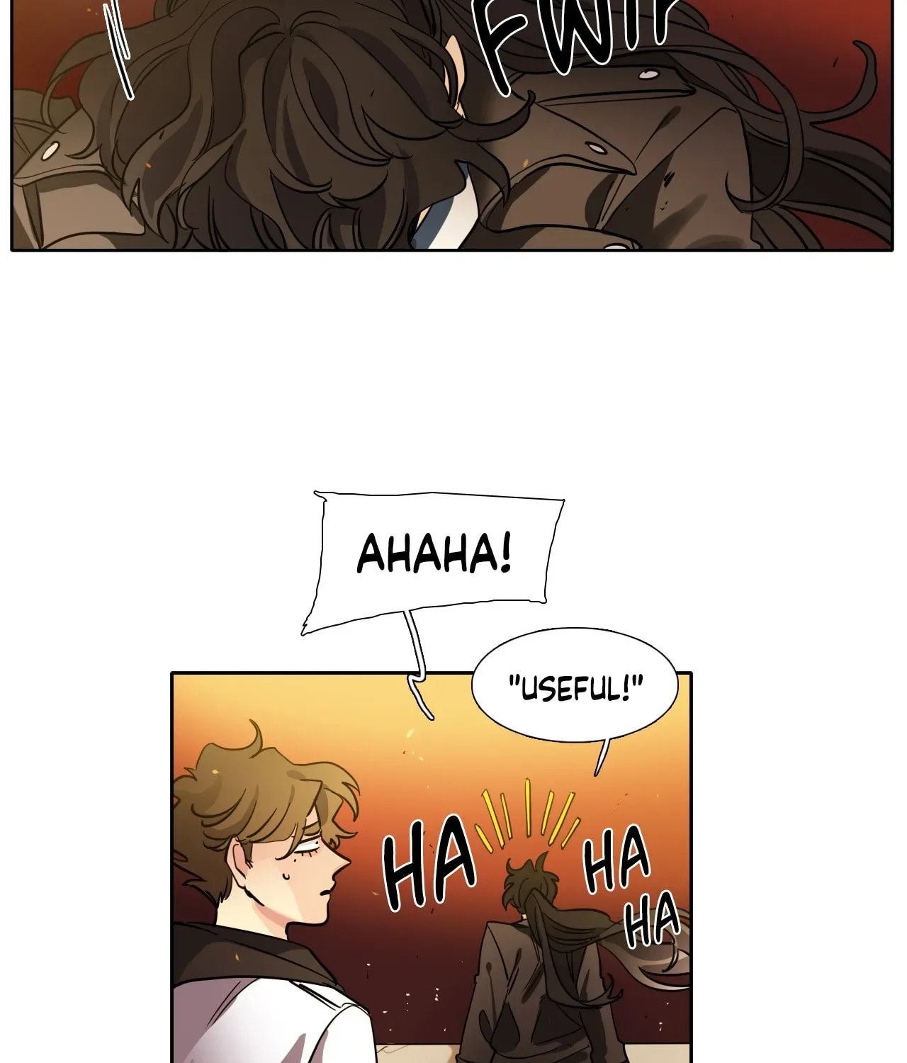 Read Heroes Plan.B chapter 190 image 22 on Lezhin