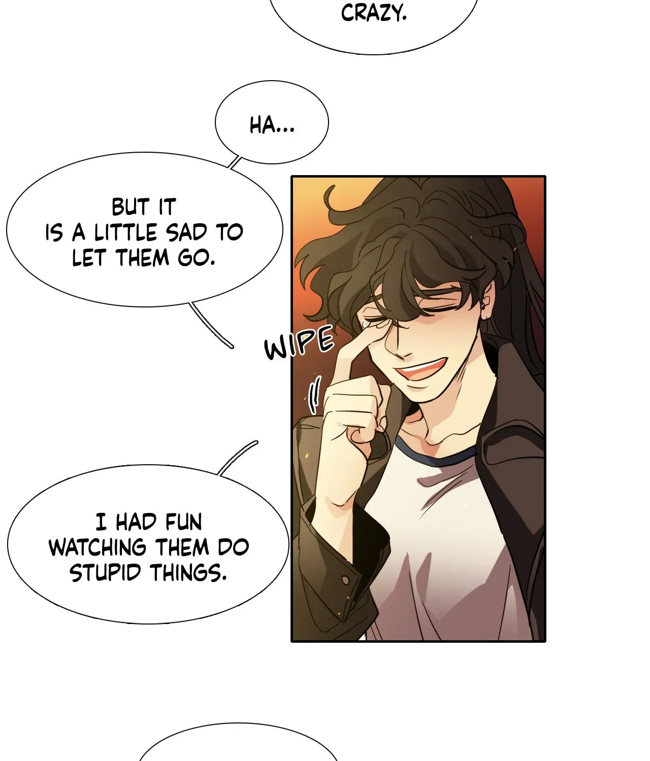 Read Heroes Plan.B chapter 190 image 24 on Lezhin