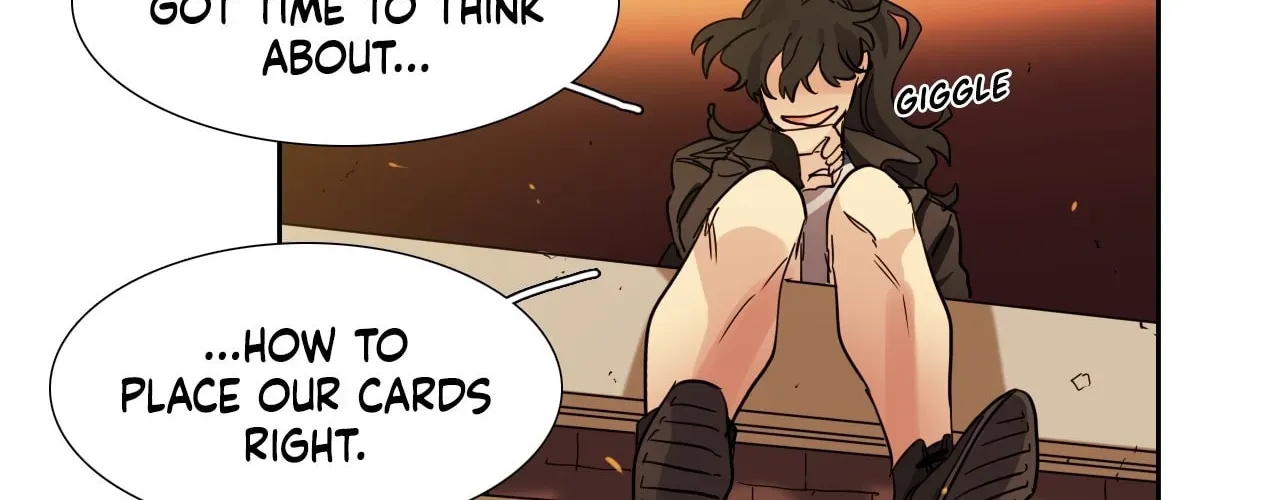 Read Heroes Plan.B chapter 190 image 31 on Lezhin