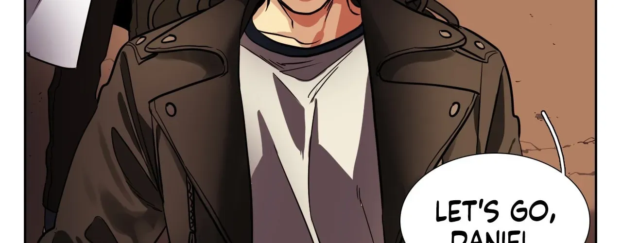 Read Heroes Plan.B chapter 190 image 35 on Lezhin