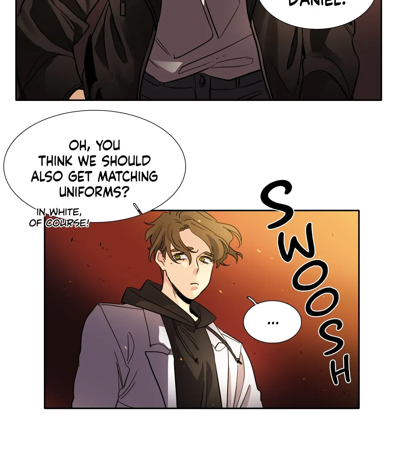 Read Heroes Plan.B chapter 190 image 36 on Lezhin