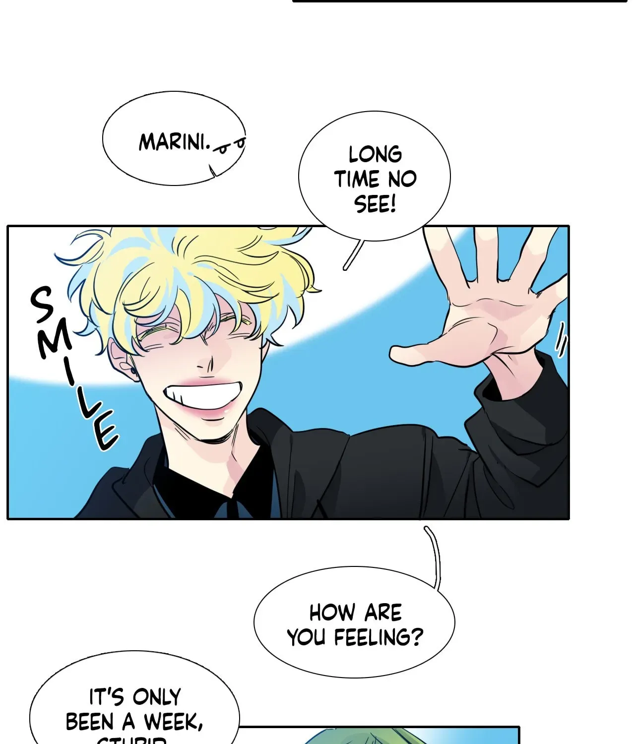 Read Heroes Plan.B chapter 190 image 44 on Lezhin