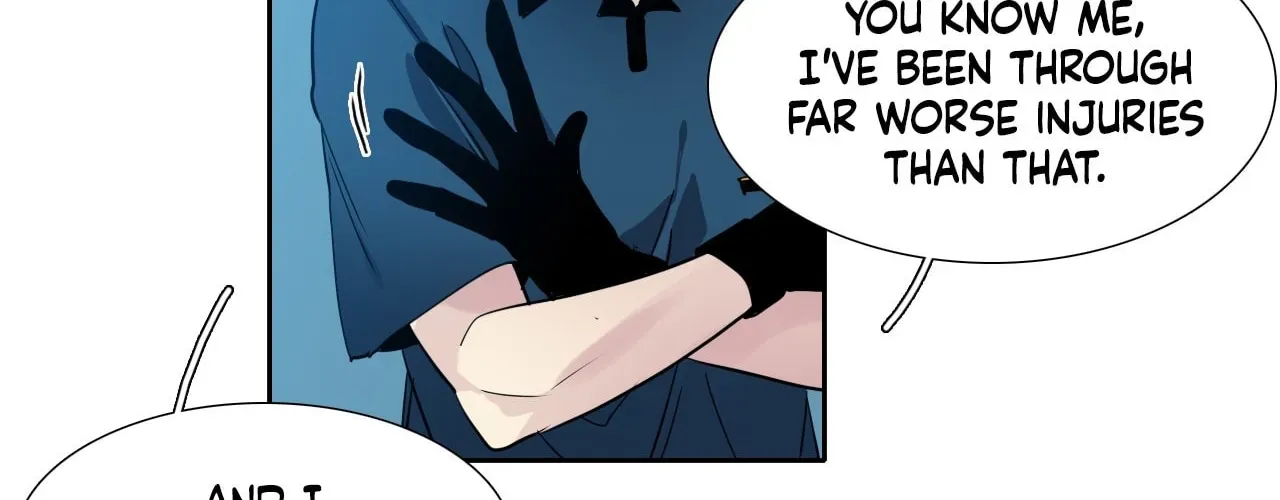 Read Heroes Plan.B chapter 190 image 47 on Lezhin
