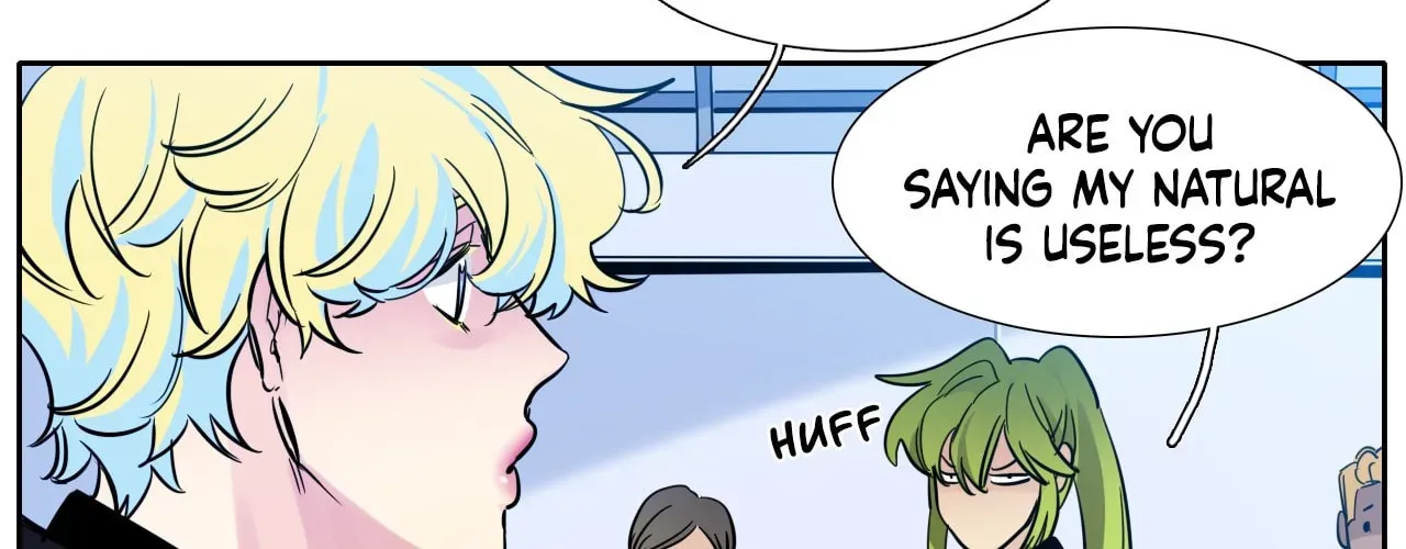 Read Heroes Plan.B chapter 190 image 49 on Lezhin