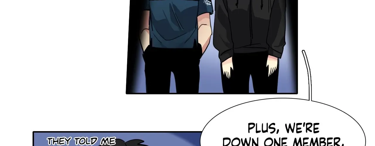 Read Heroes Plan.B chapter 190 image 57 on Lezhin