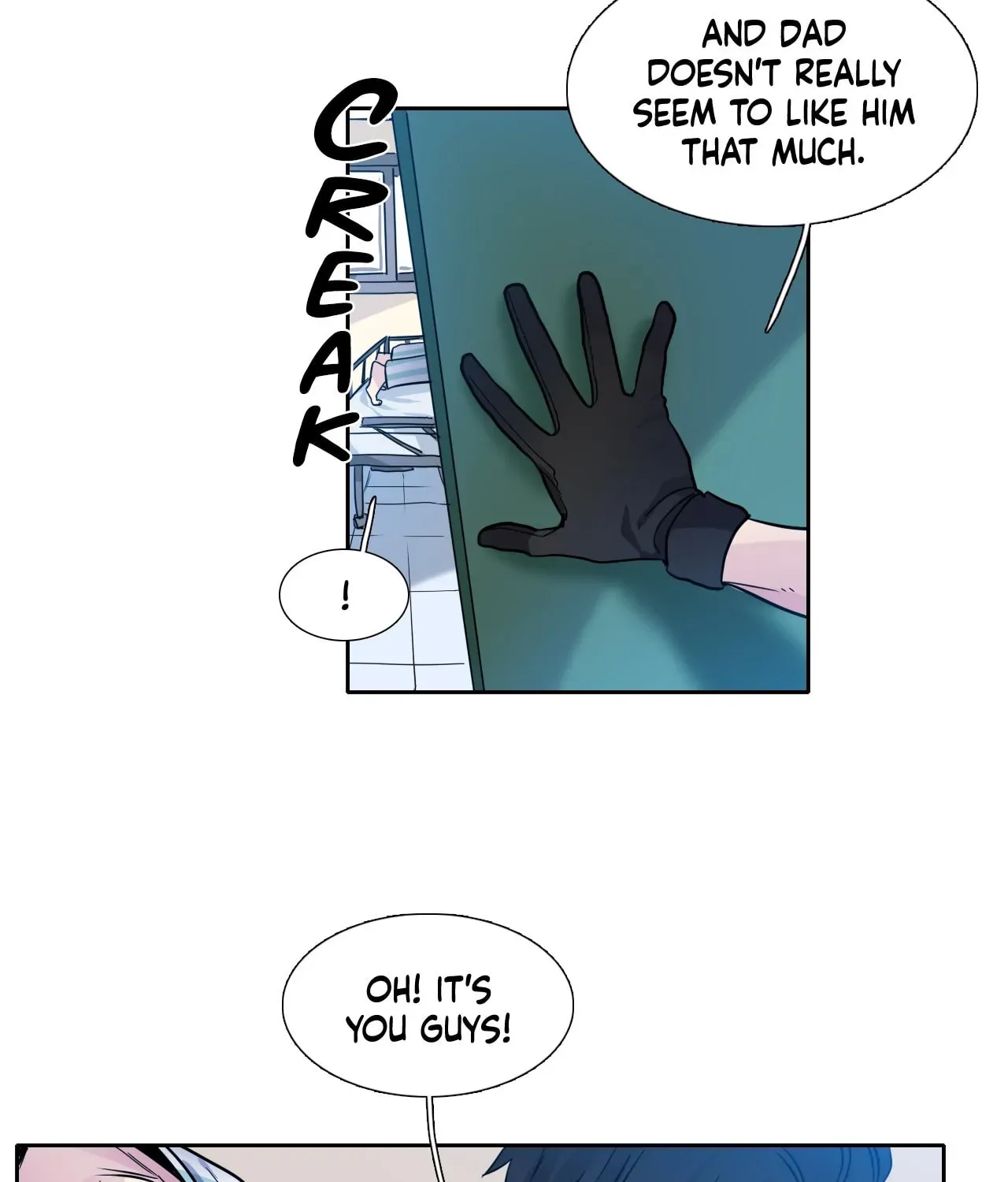 Read Heroes Plan.B chapter 190 image 62 on Lezhin