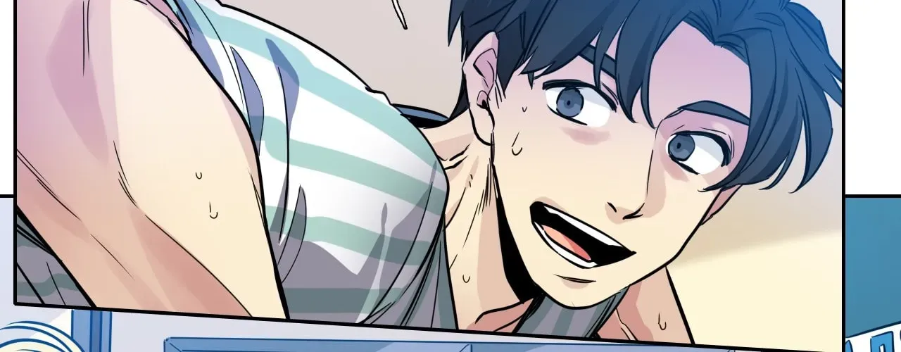 Read Heroes Plan.B chapter 190 image 63 on Lezhin