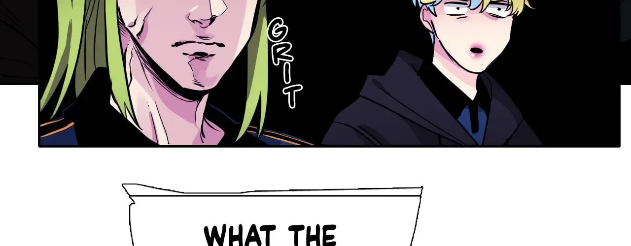 Read Heroes Plan.B chapter 190 image 65 on Lezhin