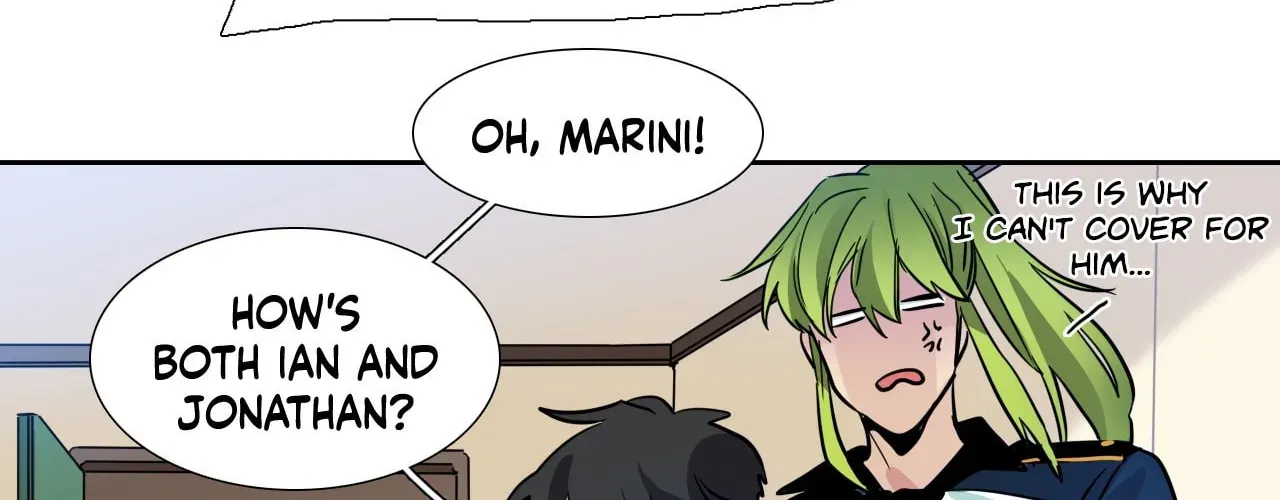 Read Heroes Plan.B chapter 190 image 67 on Lezhin