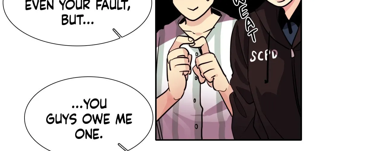 Read Heroes Plan.B chapter 190 image 75 on Lezhin
