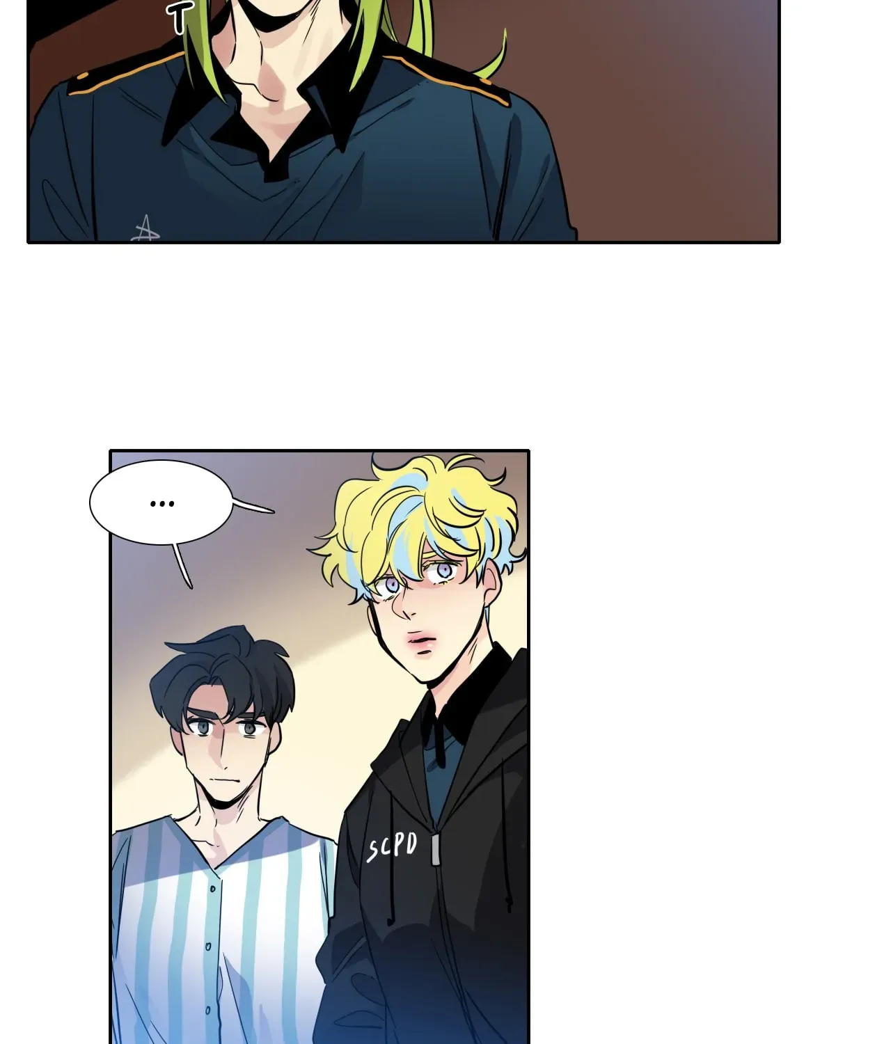 Read Heroes Plan.B chapter 190 image 78 on Lezhin