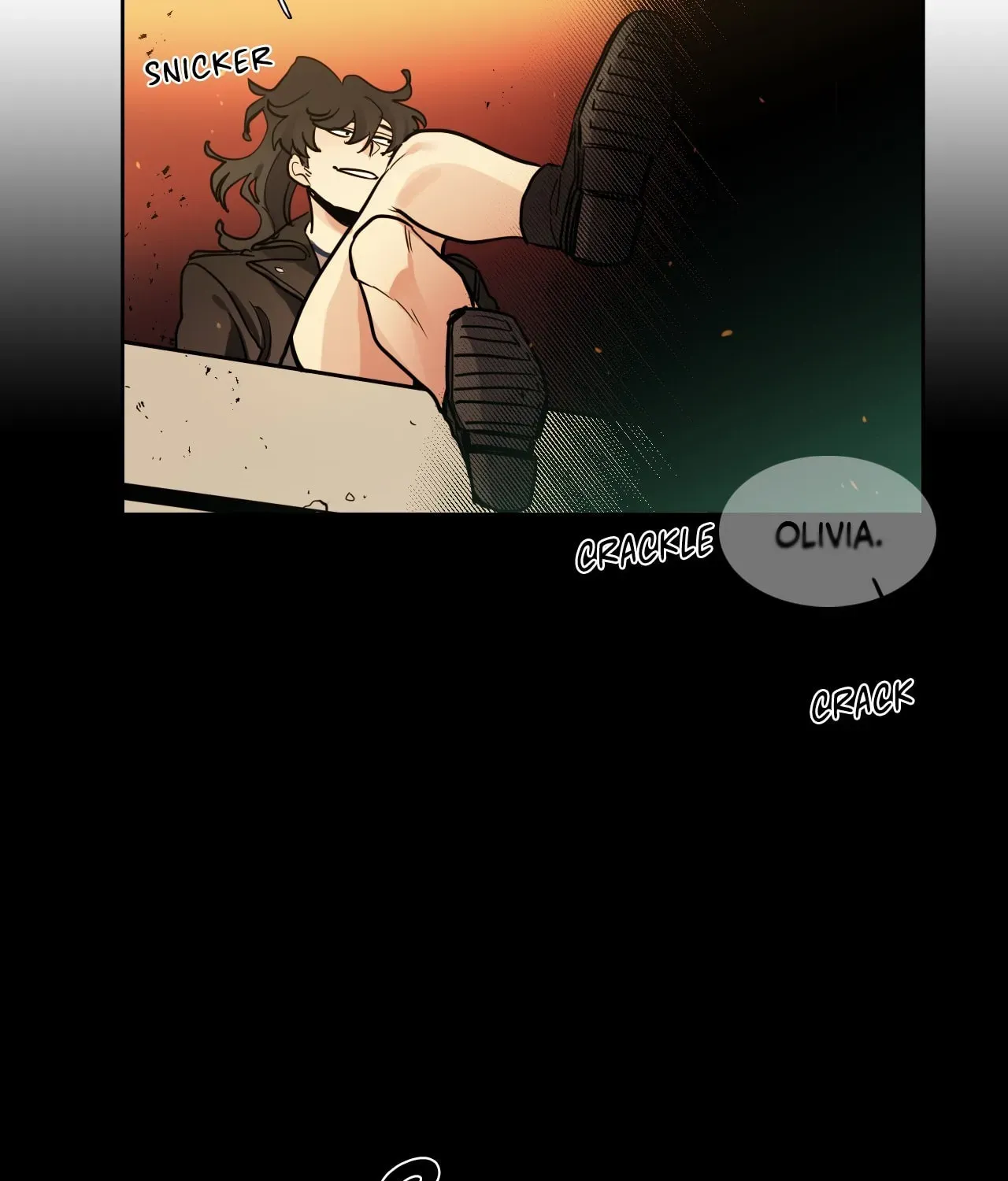 Read Heroes Plan.B chapter 190 image 8 on Lezhin