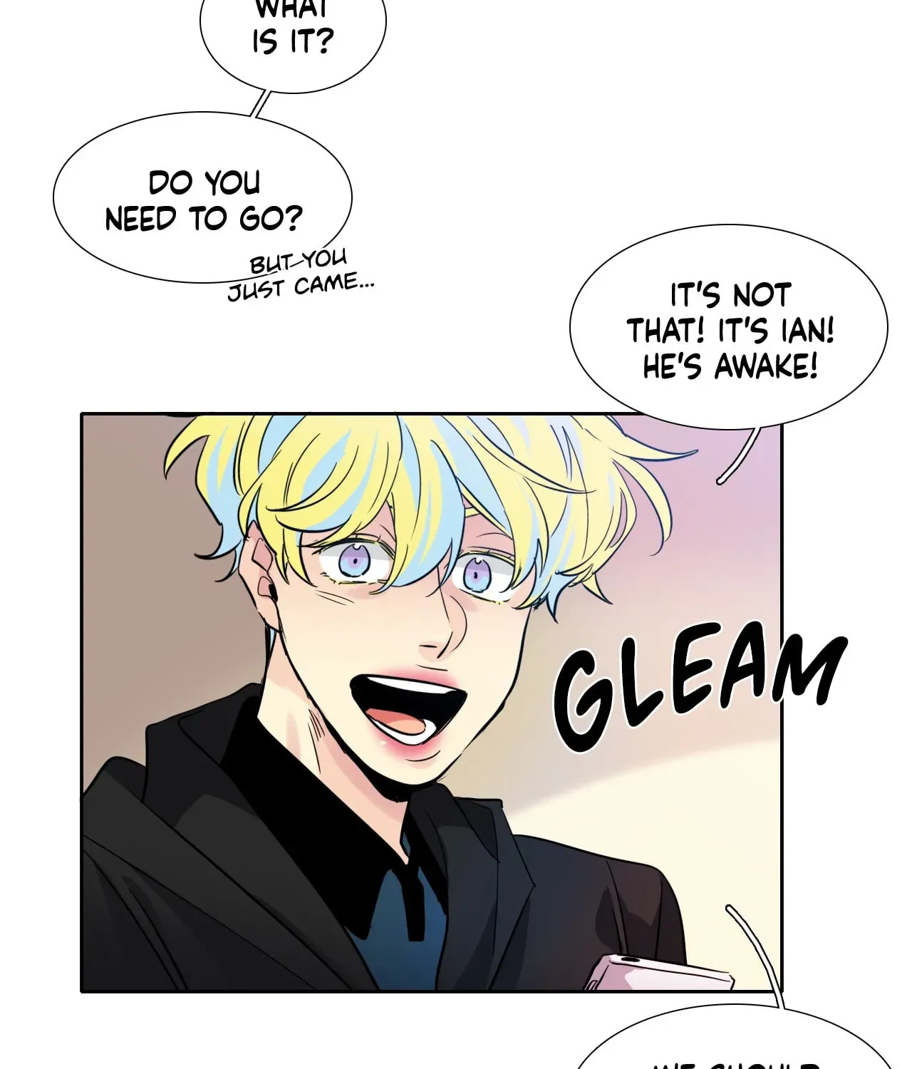 Read Heroes Plan.B chapter 190 image 84 on Lezhin