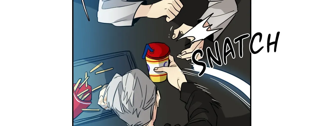 Read Heroes Plan.B chapter 191 image 13 on Lezhin