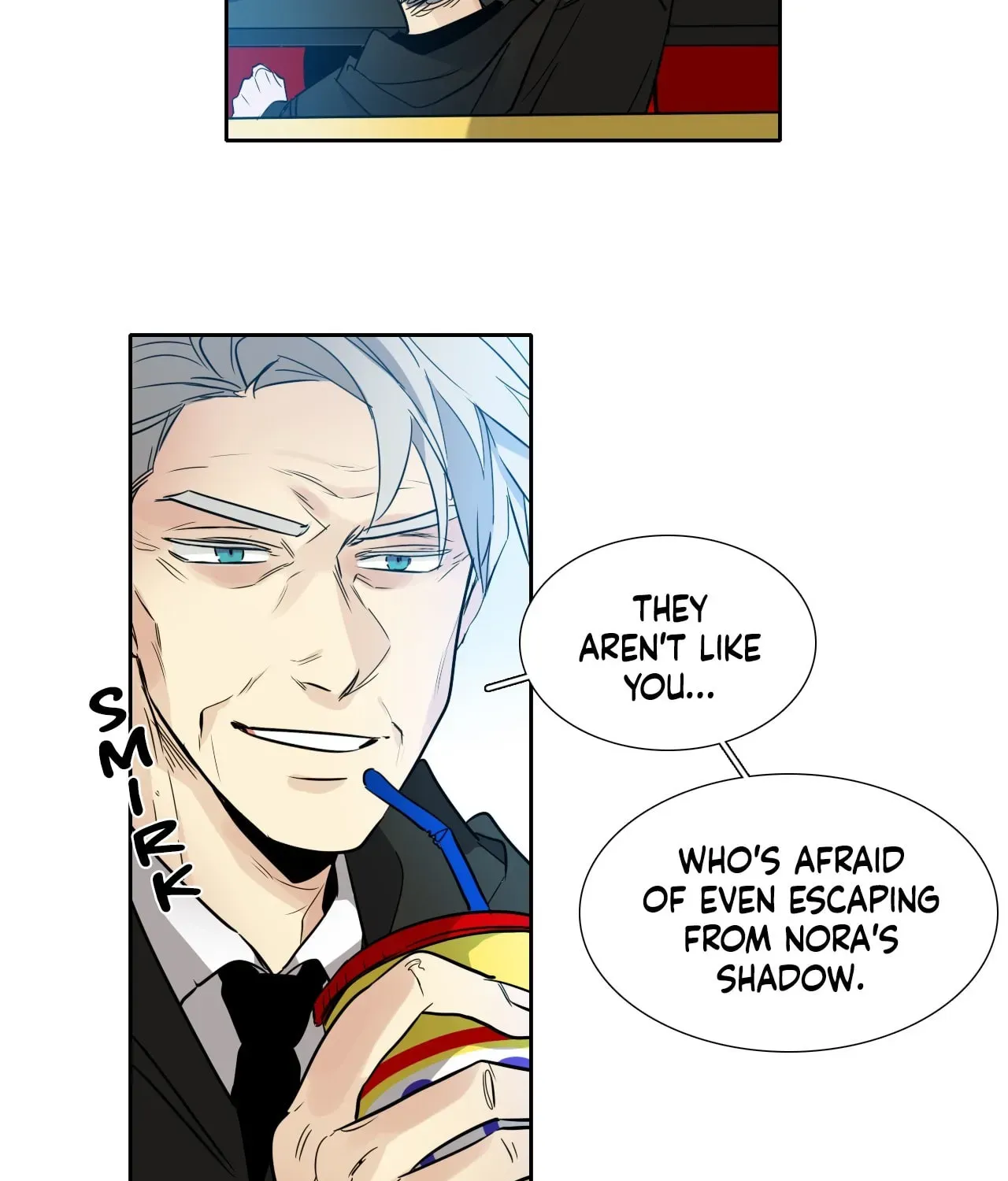 Read Heroes Plan.B chapter 191 image 14 on Lezhin