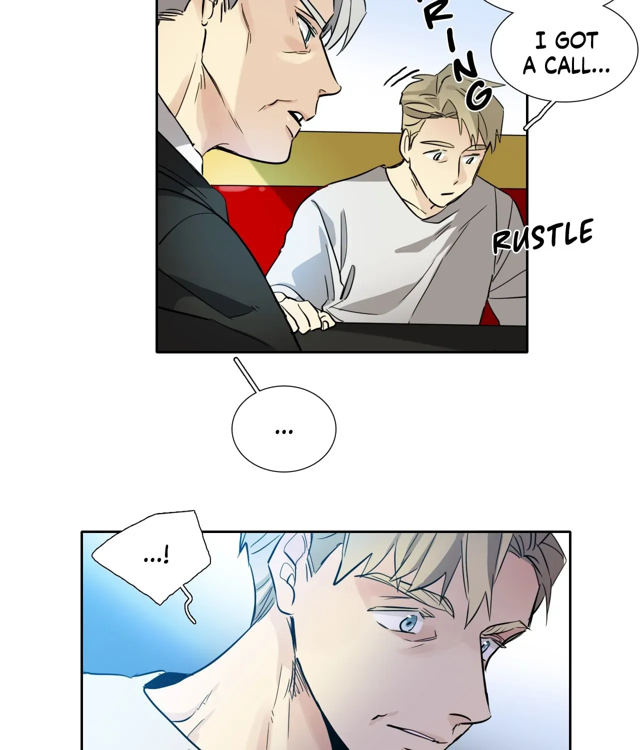 Read Heroes Plan.B chapter 191 image 18 on Lezhin