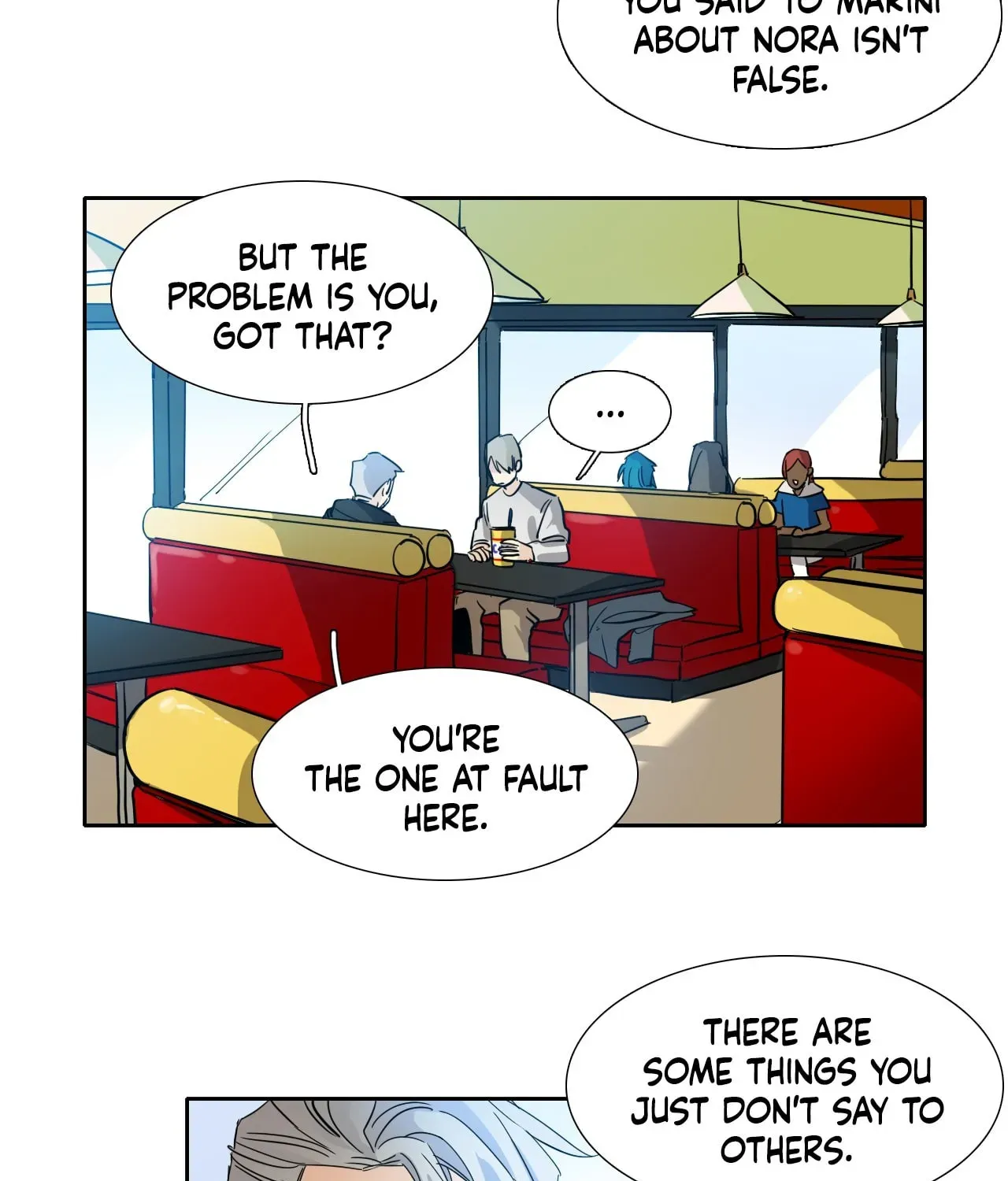 Read Heroes Plan.B chapter 191 image 2 on Lezhin