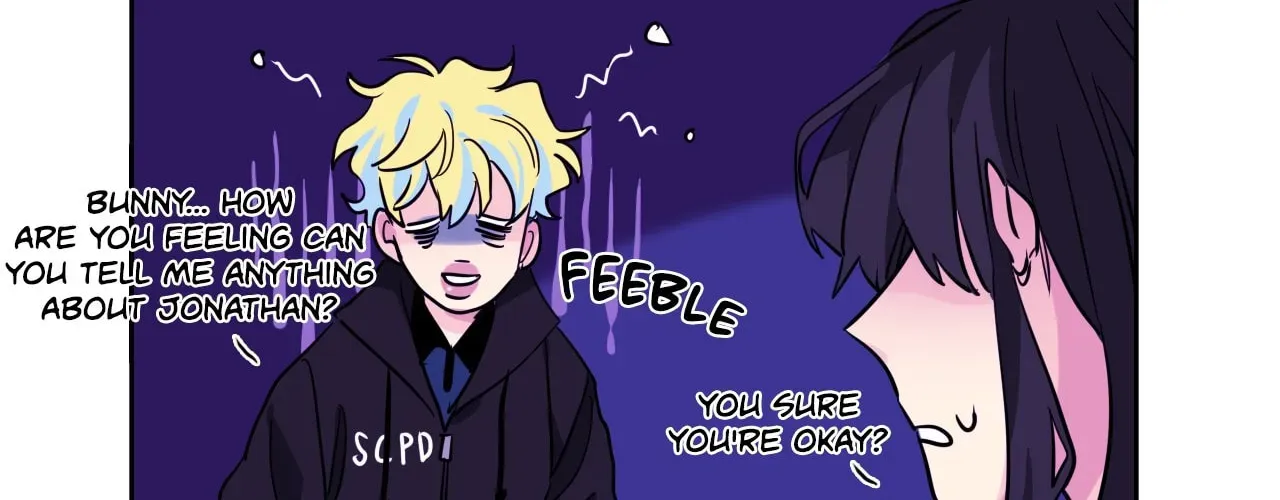 Read Heroes Plan.B chapter 191 image 31 on Lezhin