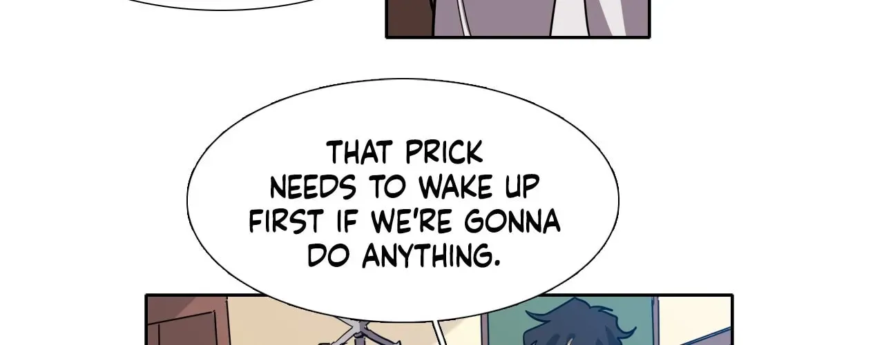 Read Heroes Plan.B chapter 191 image 33 on Lezhin