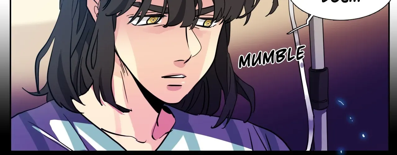 Read Heroes Plan.B chapter 191 image 35 on Lezhin