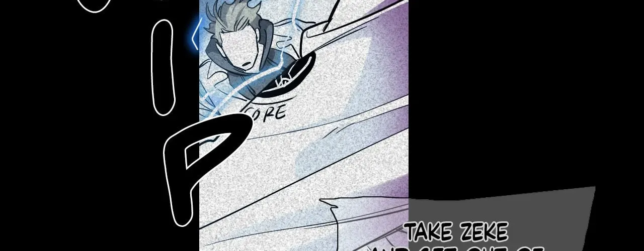 Read Heroes Plan.B chapter 191 image 37 on Lezhin