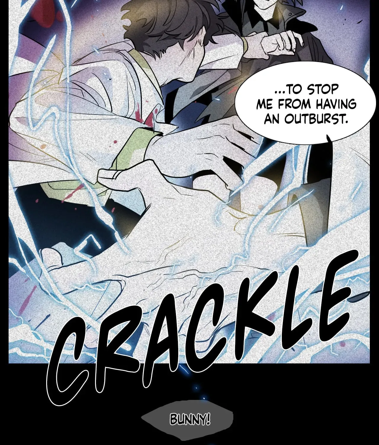 Read Heroes Plan.B chapter 191 image 42 on Lezhin