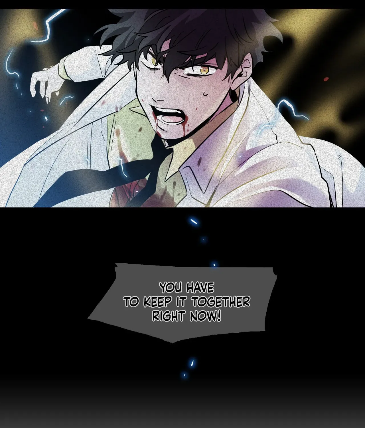 Read Heroes Plan.B chapter 191 image 44 on Lezhin