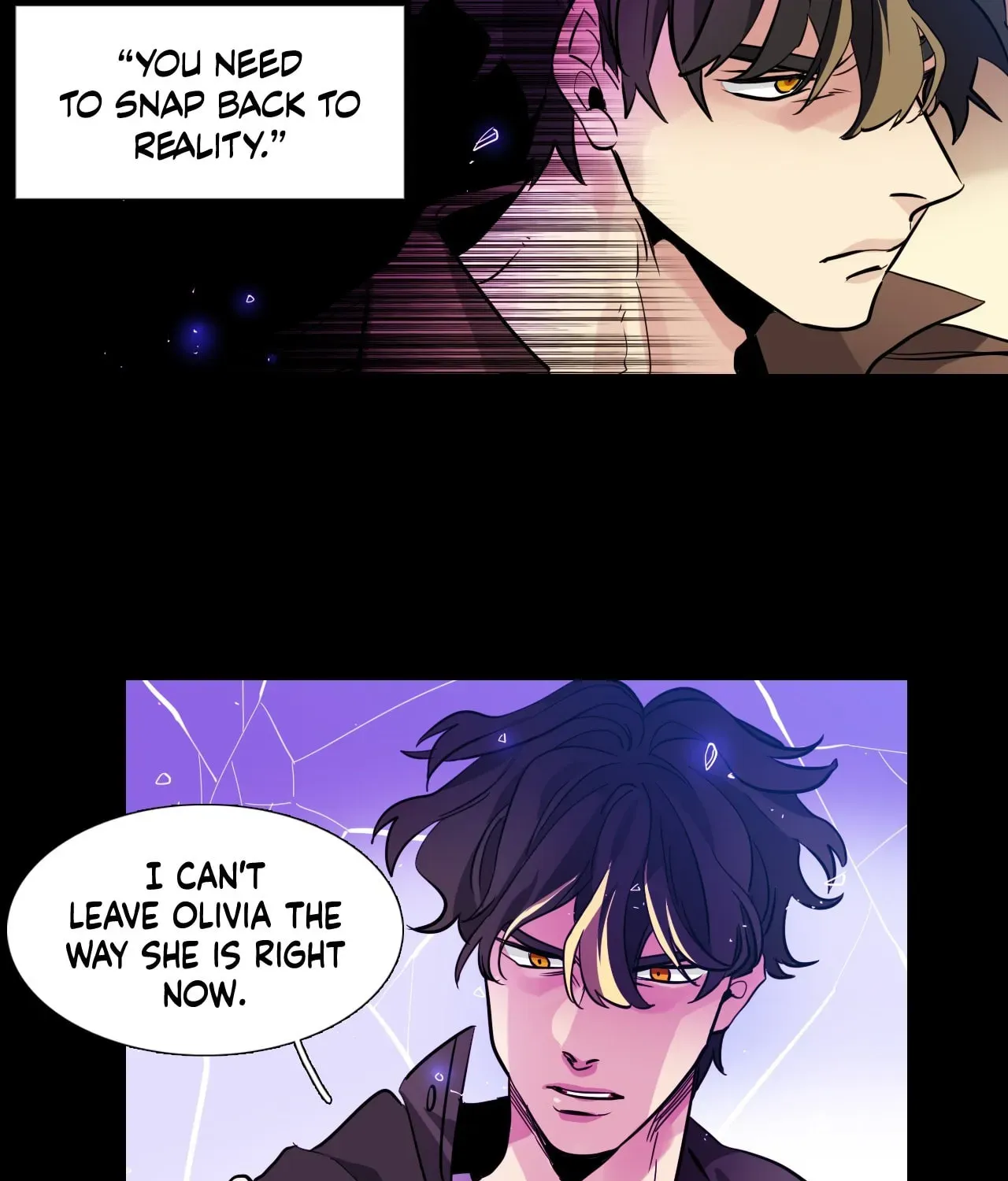 Read Heroes Plan.B chapter 191 image 58 on Lezhin