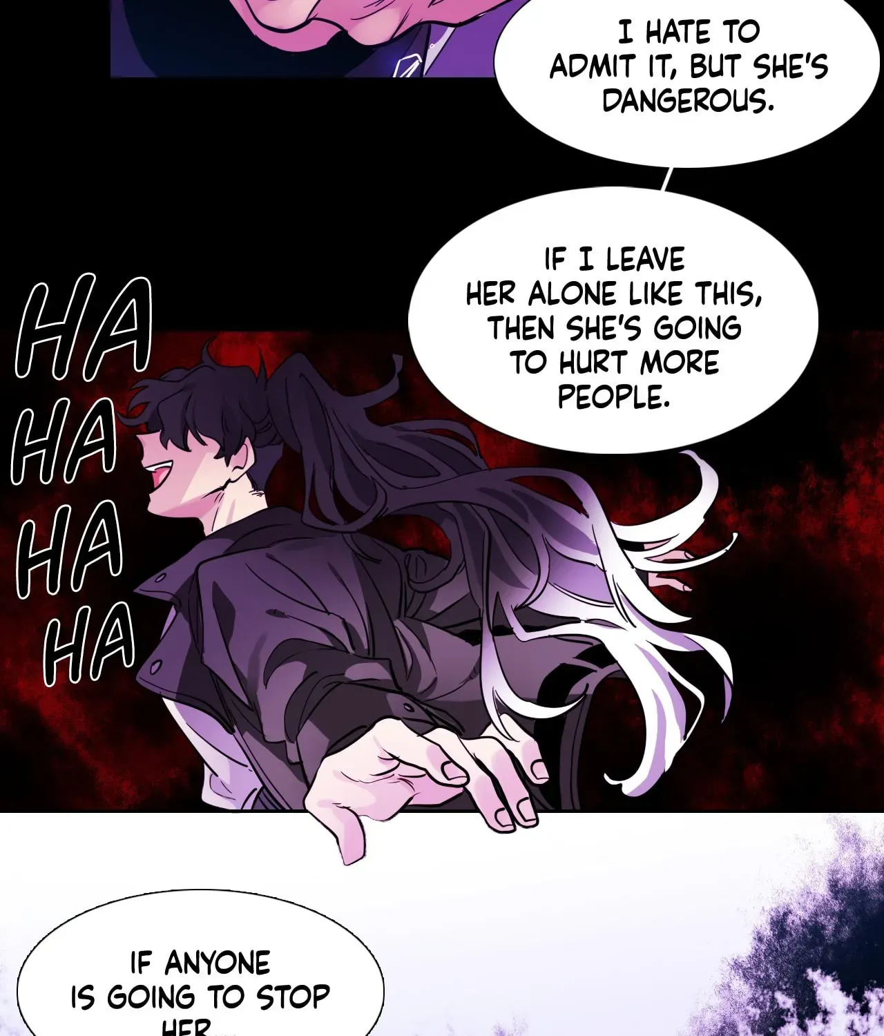 Read Heroes Plan.B chapter 191 image 60 on Lezhin