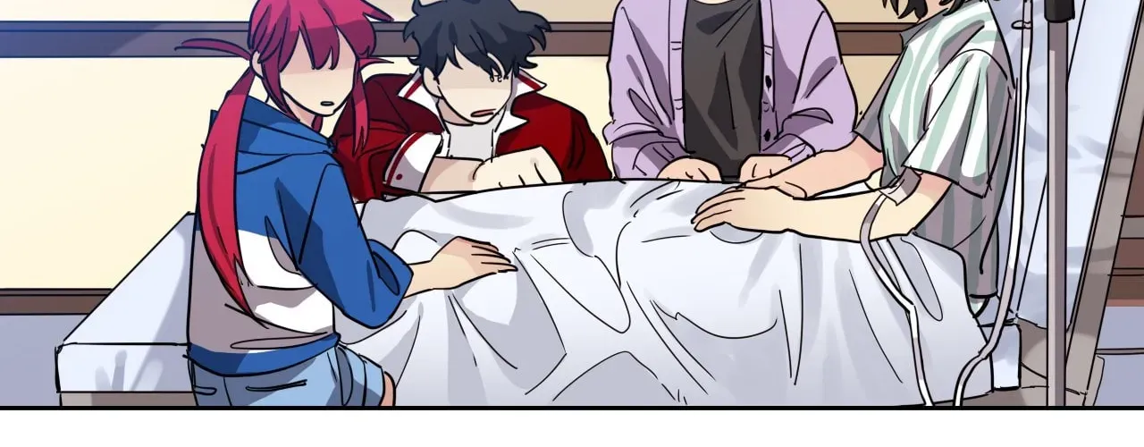 Read Heroes Plan.B chapter 191 image 65 on Lezhin