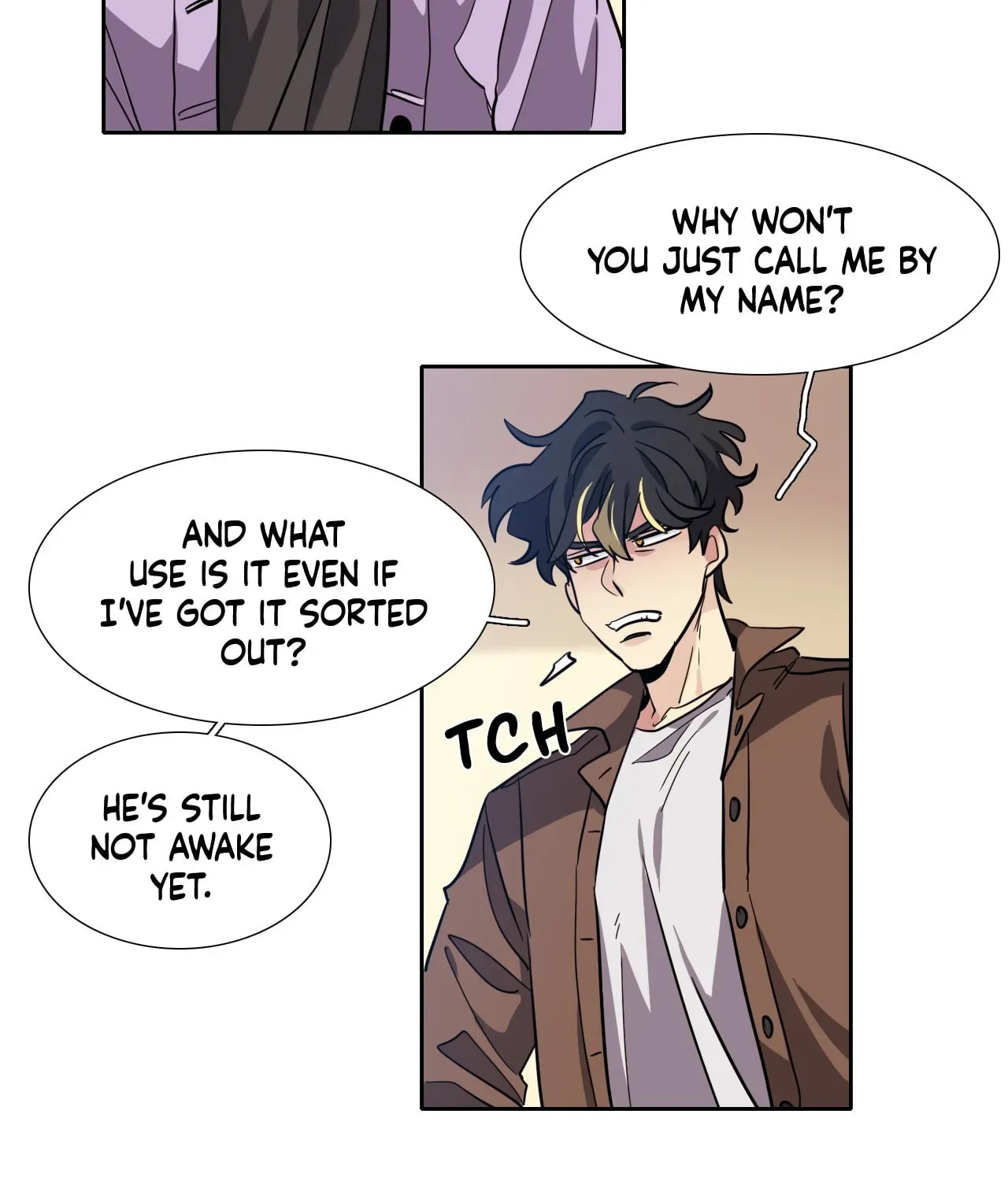 Read Heroes Plan.B chapter 191 image 68 on Lezhin