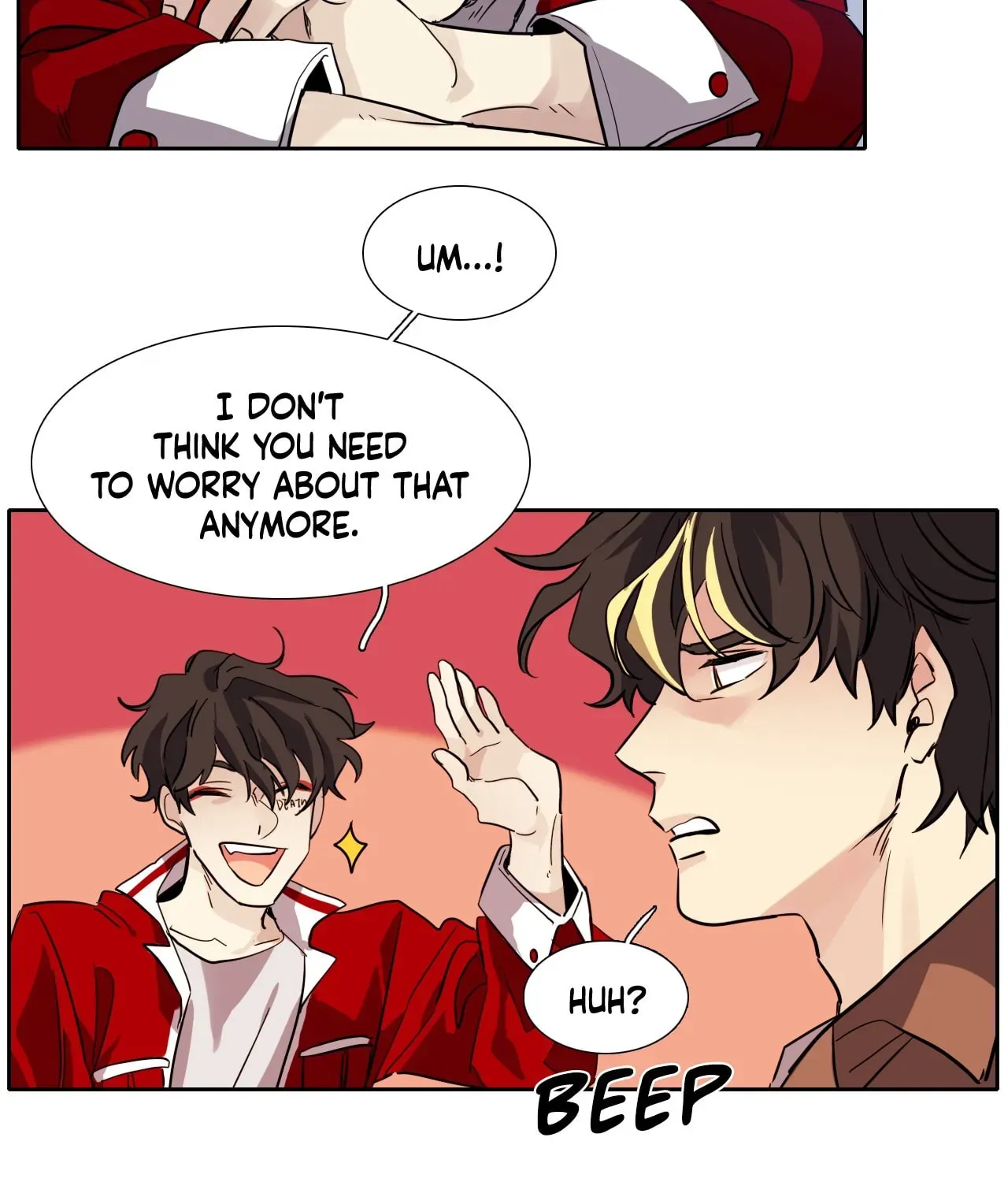 Read Heroes Plan.B chapter 191 image 70 on Lezhin