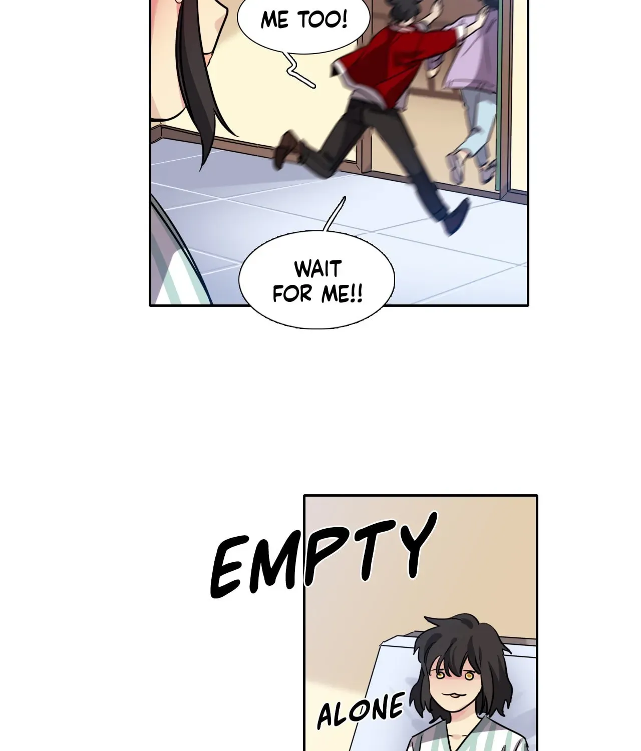 Read Heroes Plan.B chapter 191 image 78 on Lezhin