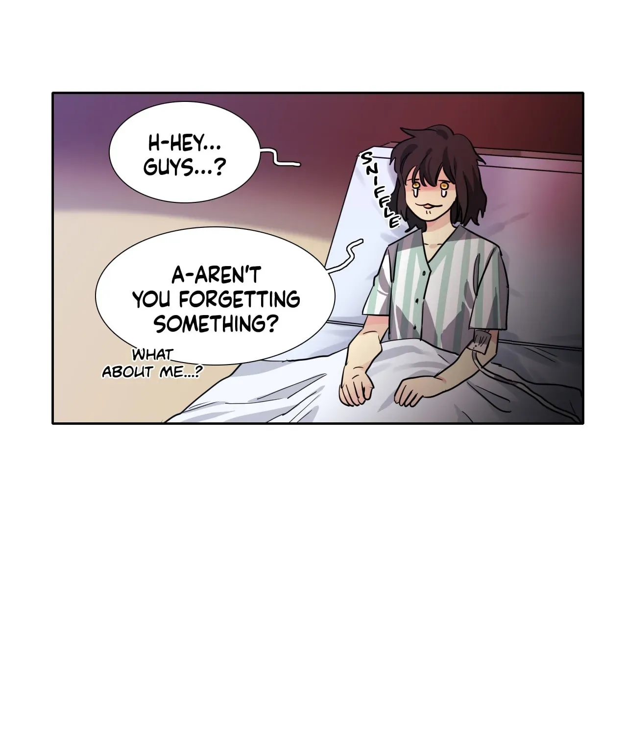 Read Heroes Plan.B chapter 191 image 80 on Lezhin