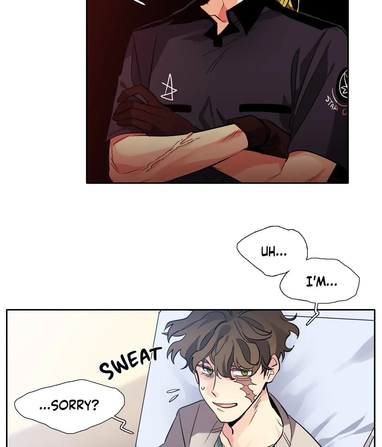 Read Heroes Plan.B chapter 192 image 1 on Lezhin