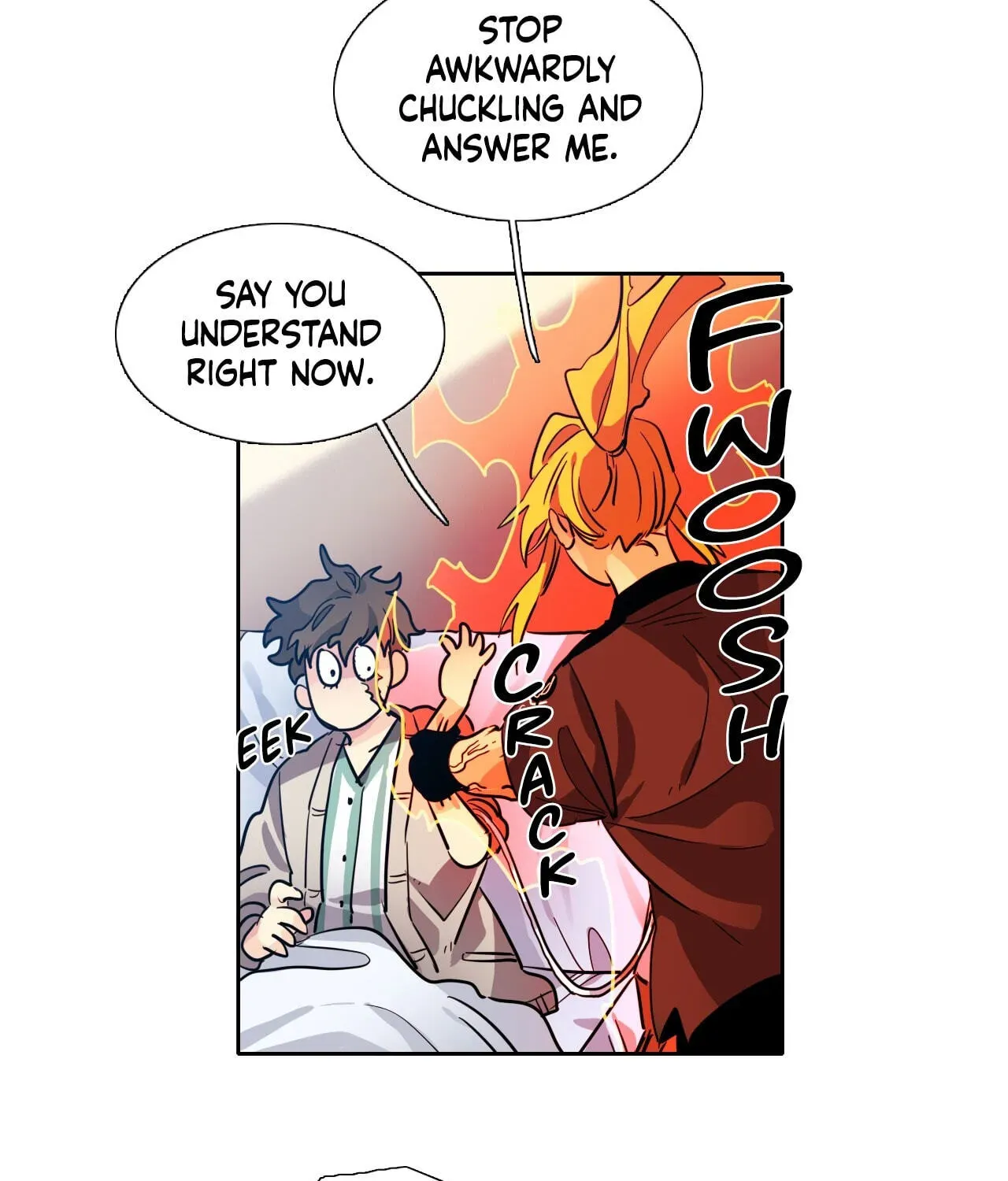 Read Heroes Plan.B chapter 192 image 10 on Lezhin