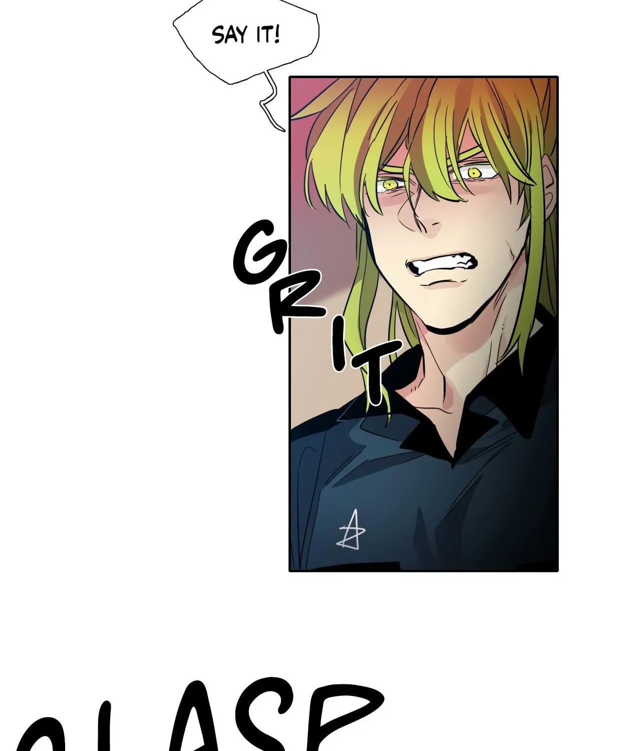 Read Heroes Plan.B chapter 192 image 11 on Lezhin