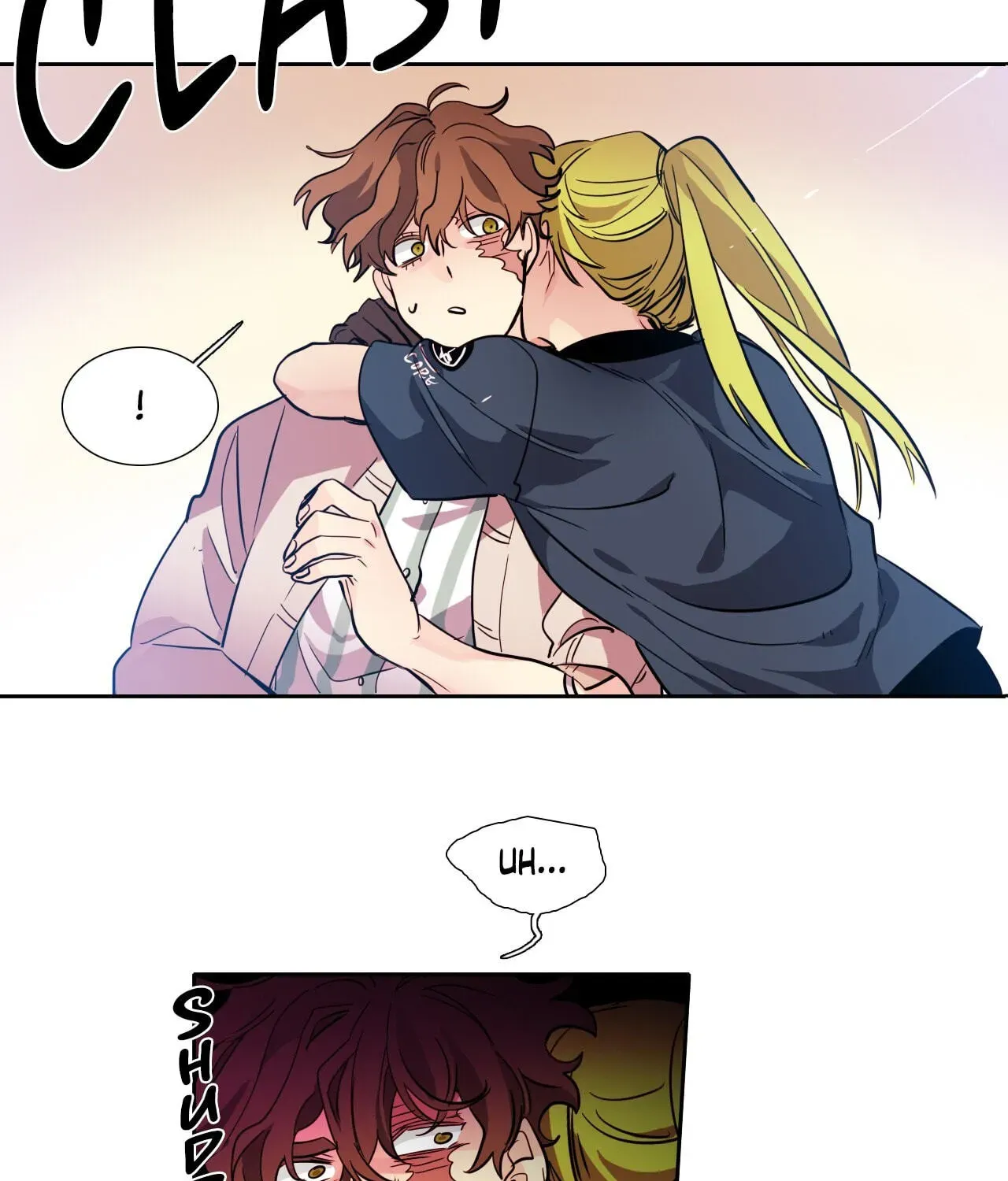 Read Heroes Plan.B chapter 192 image 12 on Lezhin