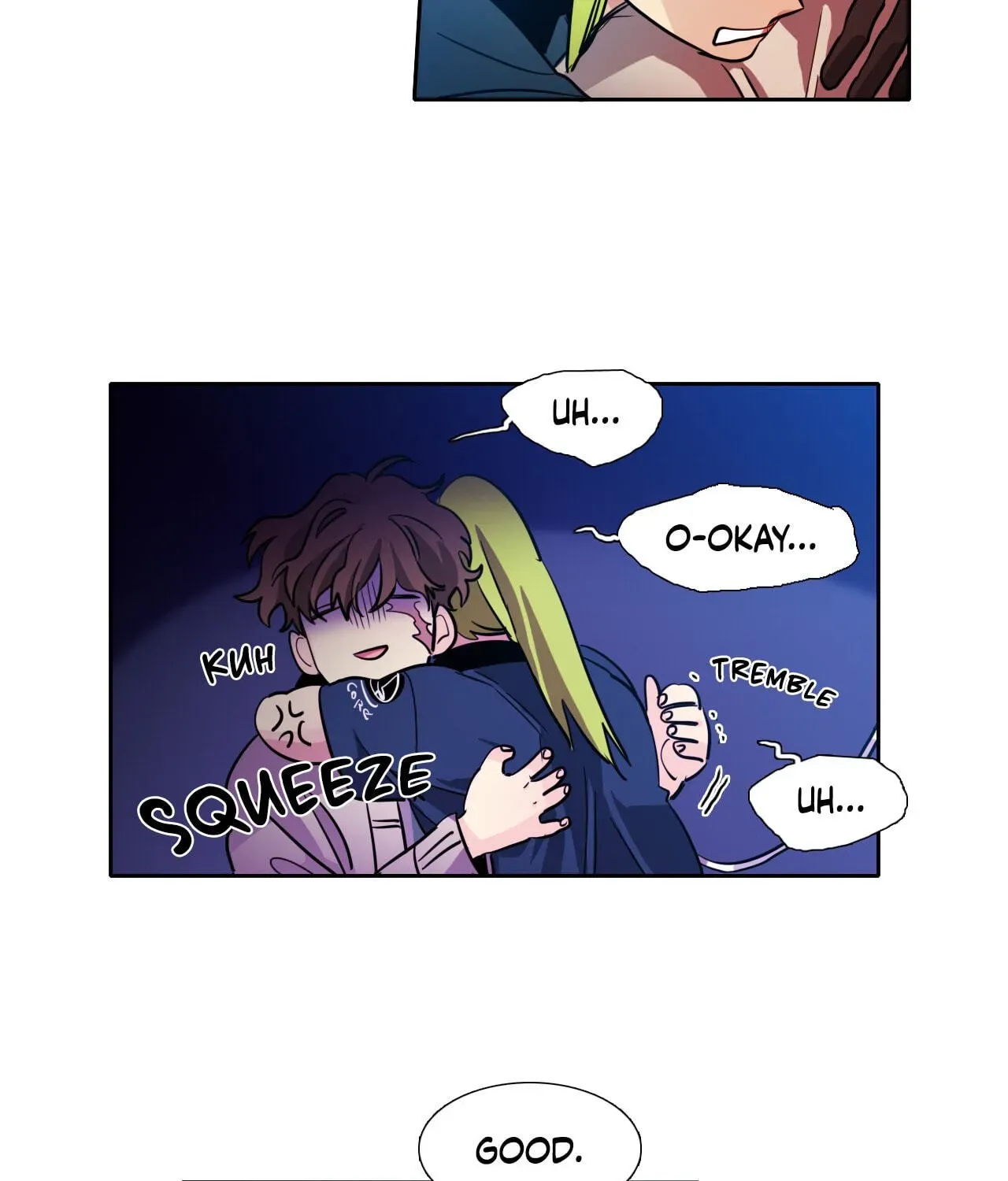 Read Heroes Plan.B chapter 192 image 14 on Lezhin