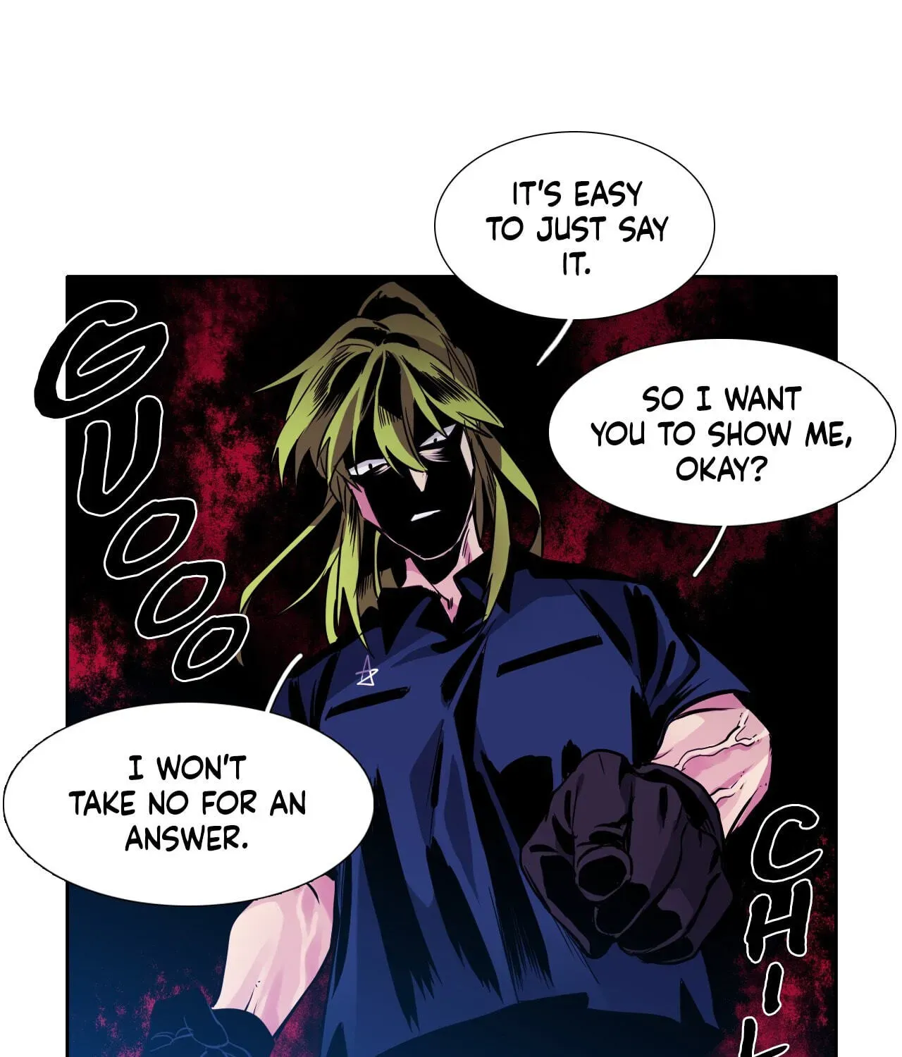 Read Heroes Plan.B chapter 192 image 18 on Lezhin