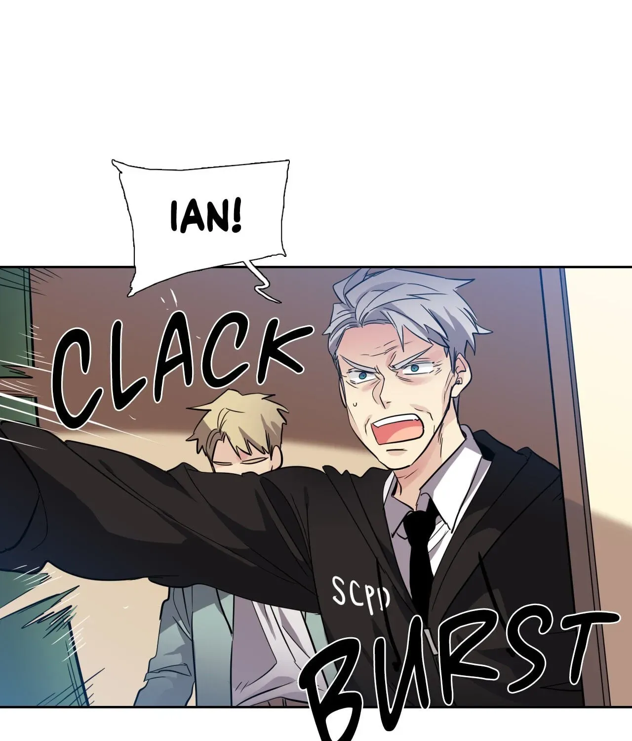 Read Heroes Plan.B chapter 192 image 29 on Lezhin