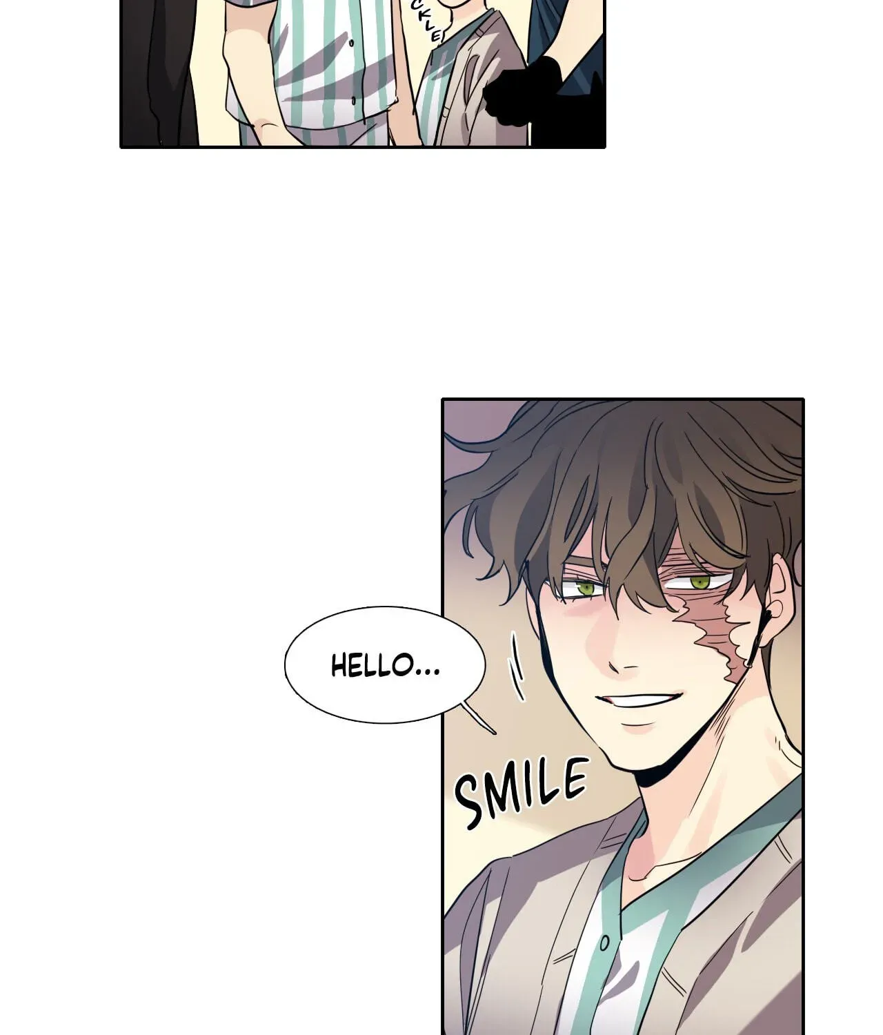 Read Heroes Plan.B chapter 192 image 32 on Lezhin