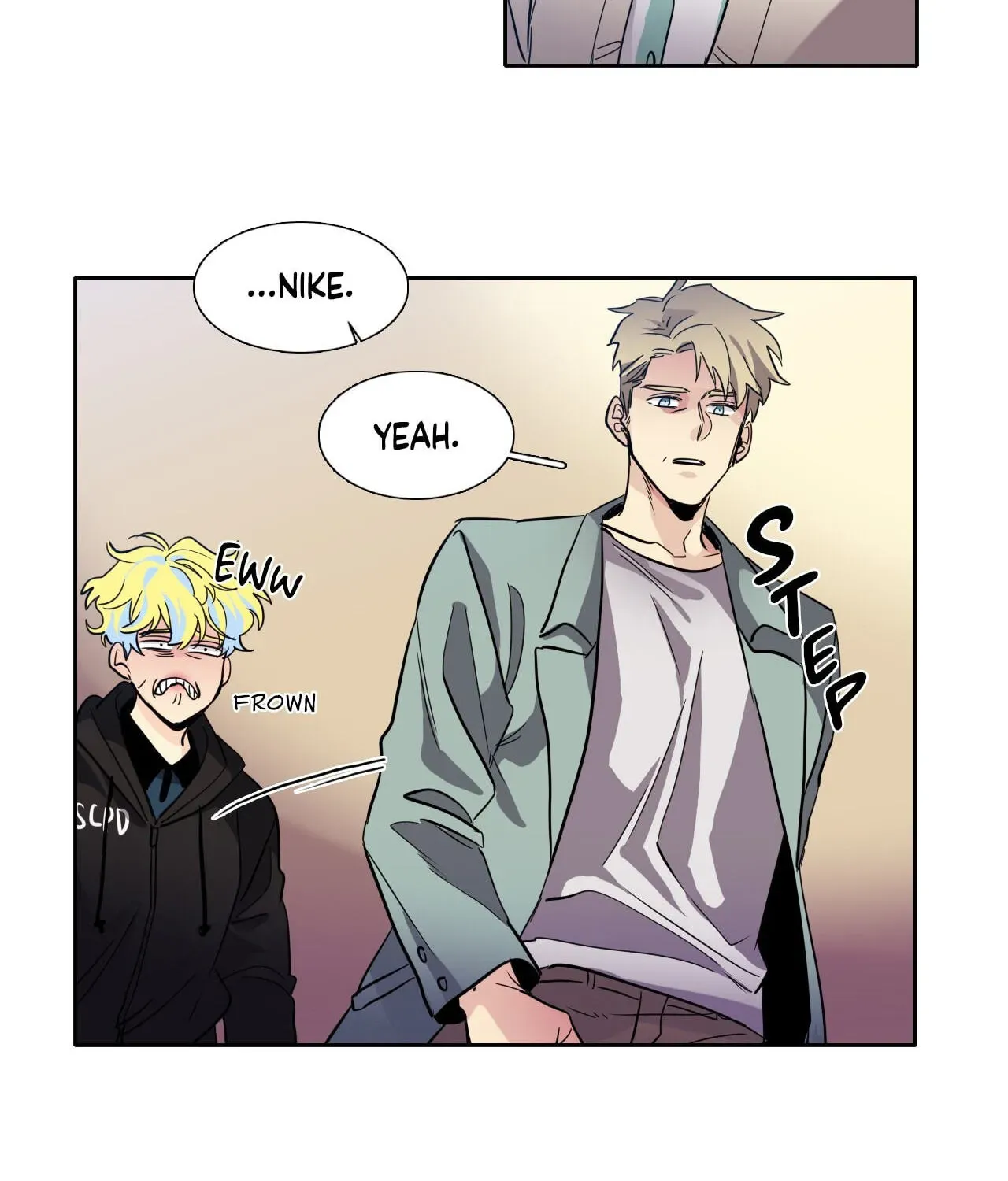 Read Heroes Plan.B chapter 192 image 33 on Lezhin