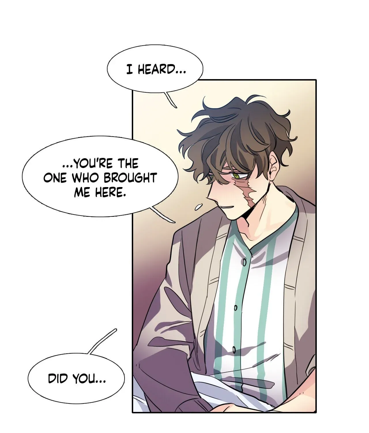 Read Heroes Plan.B chapter 192 image 34 on Lezhin